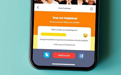 PayPal introduce strumento innovativo per collette e pagamenti di gruppo faciliti