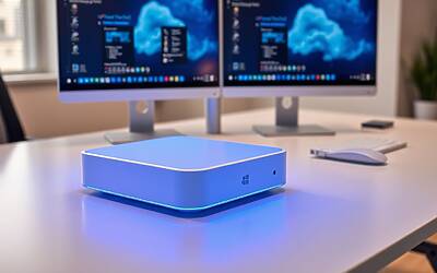 PC Microsoft: la rivoluzione del cloud per una nuova esperienza digitale