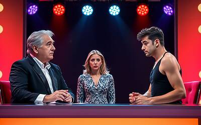 Pellegrini e Lucarelli chiariscono situazioni tensive riguardanti Madonia e il futuro