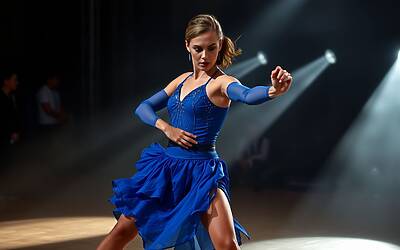 Pellegrini resiste: Zazzaroni racconta la sua determinazione nel ballo