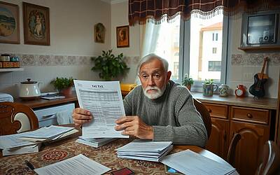 Pensionati italiani in Bulgaria: cambiamenti fiscali e nuova realtà da affrontare