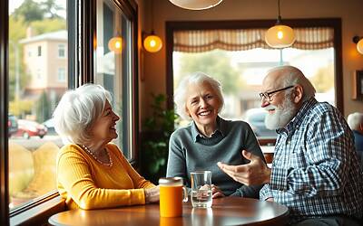 Pensione a 63 anni nel 2025: vantaggi e requisiti da conoscere subito