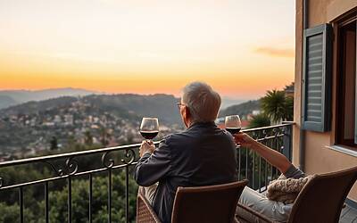 Pensione a 64 anni nel 2025: 3 strategie per un futuro sereno