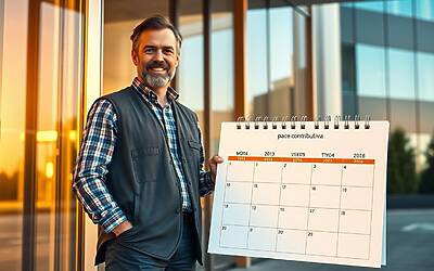 Pensione anticipata: scopri come ottenere 5 anni di vantaggi immediati