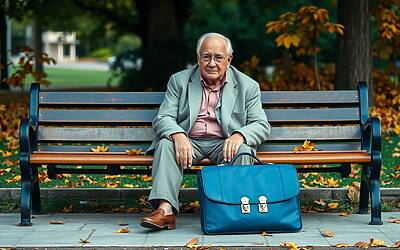 Pensione e lavoro: scopri quando non puoi continuare a lavorare