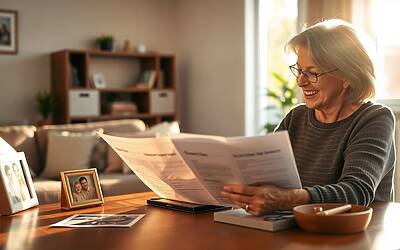 Pensioni 2025: strategie efficaci per massimizzare il reddito pensionistico mensile