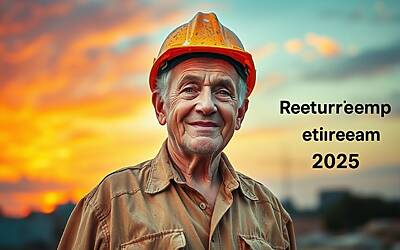 Pensioni anticipate 2025: scopri i requisiti per lavori gravosi e agevolazioni