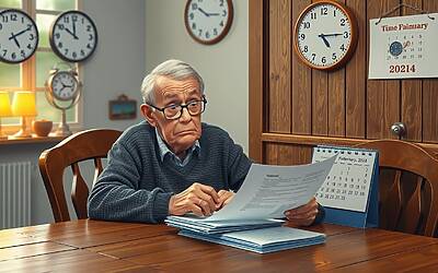 Pensioni Ape sociale: come fare domanda per gennaio e febbraio 2024?