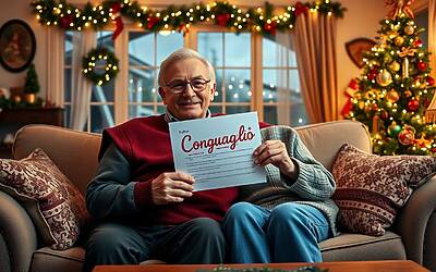 Pensioni arretrati di dicembre 2023: cosa aspettarsi con il conguaglio?