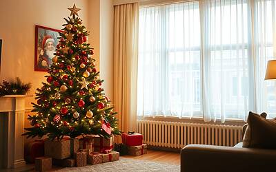 Pensioni Bonus Natale: Requisiti e Beneficiari per l'Extra sulla Tredicesima