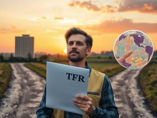 Pensioni come scegliere tra TFR in azienda e accantonamento sicuro?