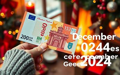 Pensioni dicembre 2024: arriva il bonus di 154 euro, scopri chi ne beneficia