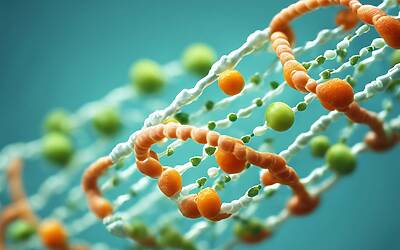 Perdere peso in modo efficace: l'impatto della genetica sulla dieta e fitness