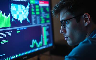 Perplexity e le elezioni USA, scopri quanto è precisa la sua AI