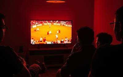 Pezzotto e rischi: ecco cosa affrontano gli utenti DAZN