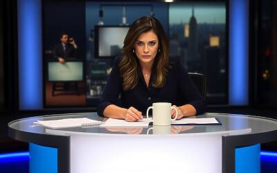 Picierno risponde a Capezzone dopo sei mesi di polemiche su Trump