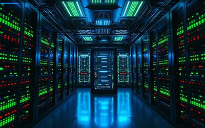 Pirateria: smantellata la rete internazionale con l'operazione "Taken Down"