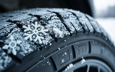 Pneumatici invernali obbligatori: guida completa alle nuove regole stradali