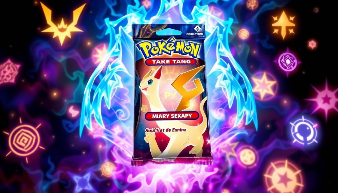 Pokémon TCG: scopri i segreti della Pesca Misteriosa nel gioco