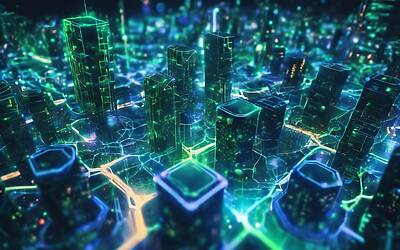 Polkadot e l'innovazione della tecnologia blockchain: nuove frontiere e opportunità.