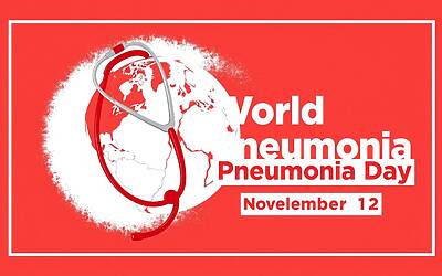 Polmonite: guida completa per prevenire e limitare i rischi in salute