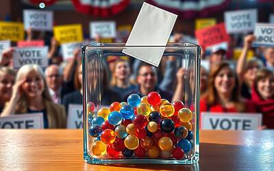 Polymarket Risolve Contratto Elettorale: Cosa Significa per il Futuro Politico