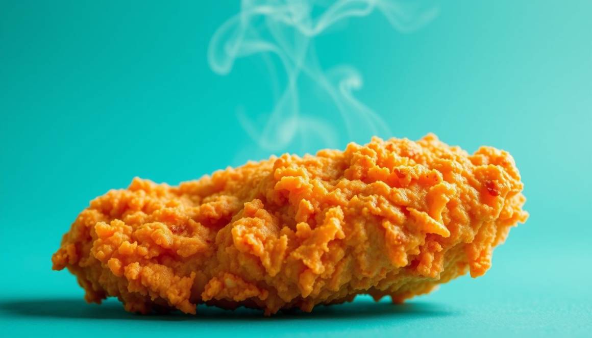 Popeyes Fast Food a Milano: scopri il pollo che conquista tutti