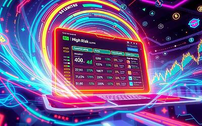 Prestiti DeFi ad alto rischio in crescita dopo le elezioni USA e rally crypto