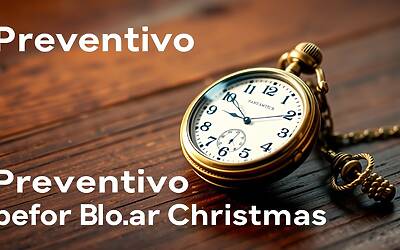 Preventivo 2025: analisi e votazione finale prima delle festività natalizie