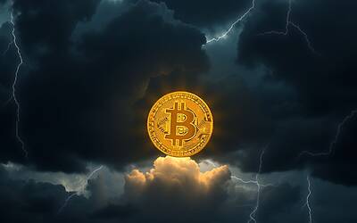 Prezzo del Bitcoin cresce in mezzo ai conflitti regionali