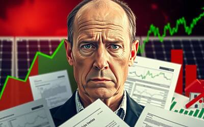 Prime Energy: promesse ingannevoli e costi di Bertrand Piccard spiegati