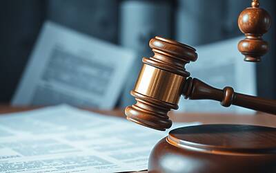 Procuratore chiude le indagini su Trump, spunti per la politica attuale