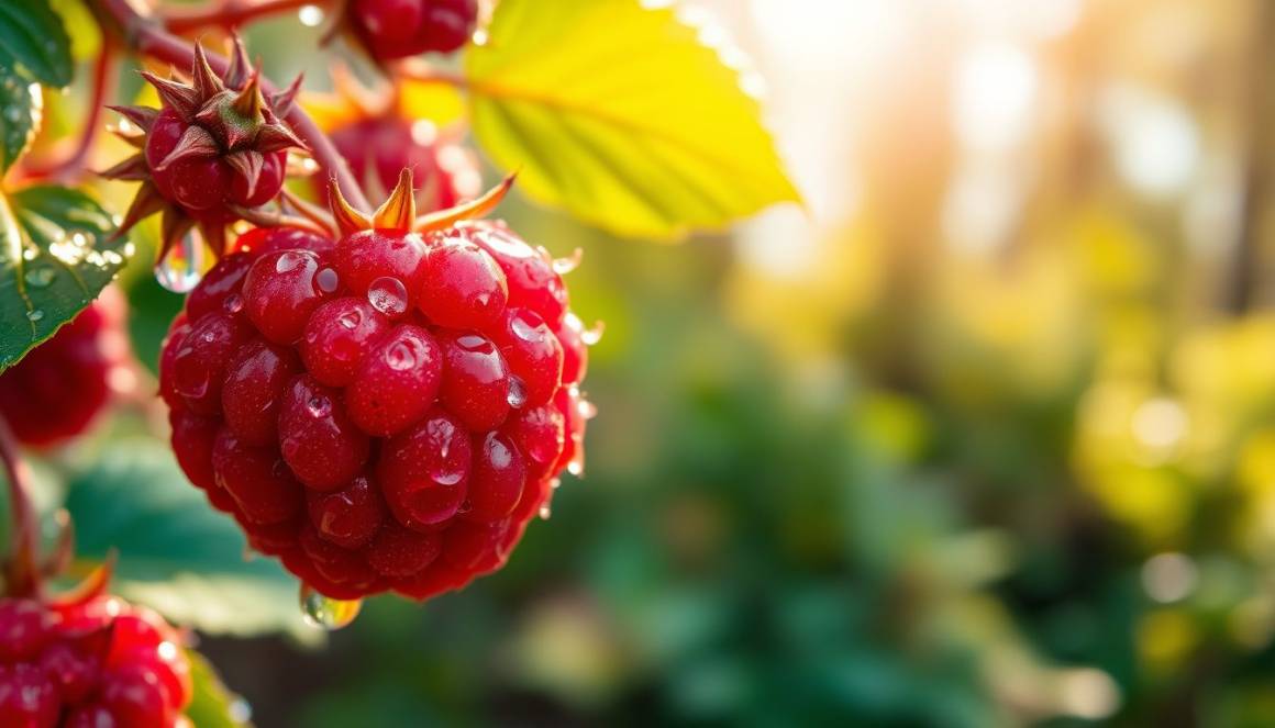 Profumi ai frutti di bosco: il mix perfetto tra dolcezza e armonia