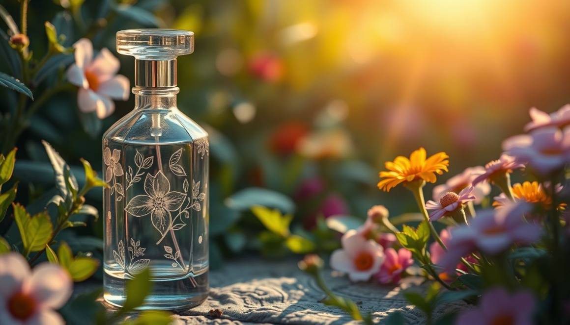 Profumi del futuro: evoluzione tra creatività, tecnologie e natura secondo Balzarotti