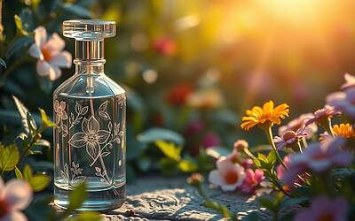 Profumi del futuro: evoluzione tra creatività, tecnologie e natura secondo Balzarotti