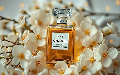 Profumi iconici da scoprire: cinque essenze che hanno fatto la storia
