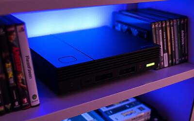 Ps2 continua a dominare il mercato con record di vendita straordinari