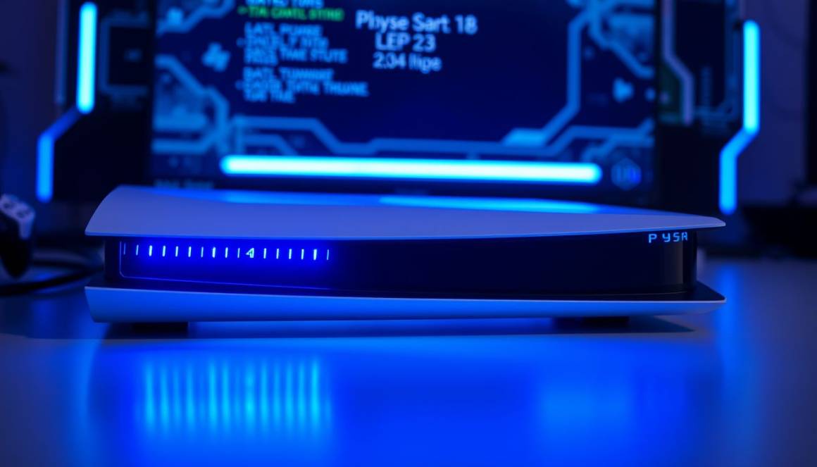 PS5 Pro: guida semplice per trasferire dati da PlayStation 5 senza problemi