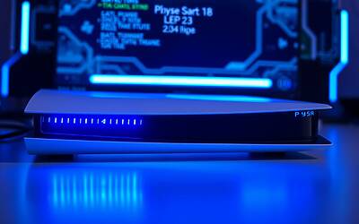 PS5 Pro: guida semplice per trasferire dati da PlayStation 5 senza problemi