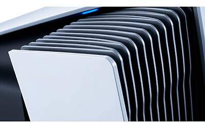 PS5 Pro svelato: scopri il rivoluzionario sistema di raffreddamento innovativo