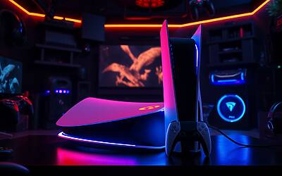 PS5 Pro: Vendite in crescita nonostante il prezzo elevato della console