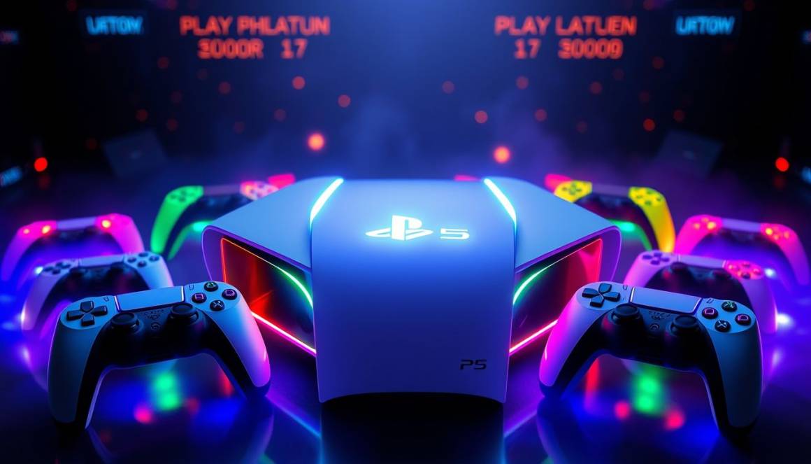 PS5: Sony svela il futuro della console con 65 milioni di vendite