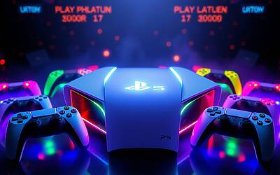 PS5: Sony svela il futuro della console con 65 milioni di vendite