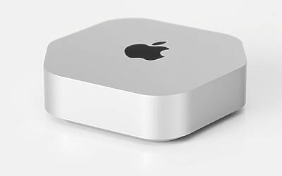 Pulsante del Mac Mini M4: perché è stato collocato sul fondo del dispositivo