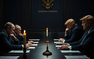 Putin apre alla trattativa con Trump, rifiutando concessioni all'Ucraina