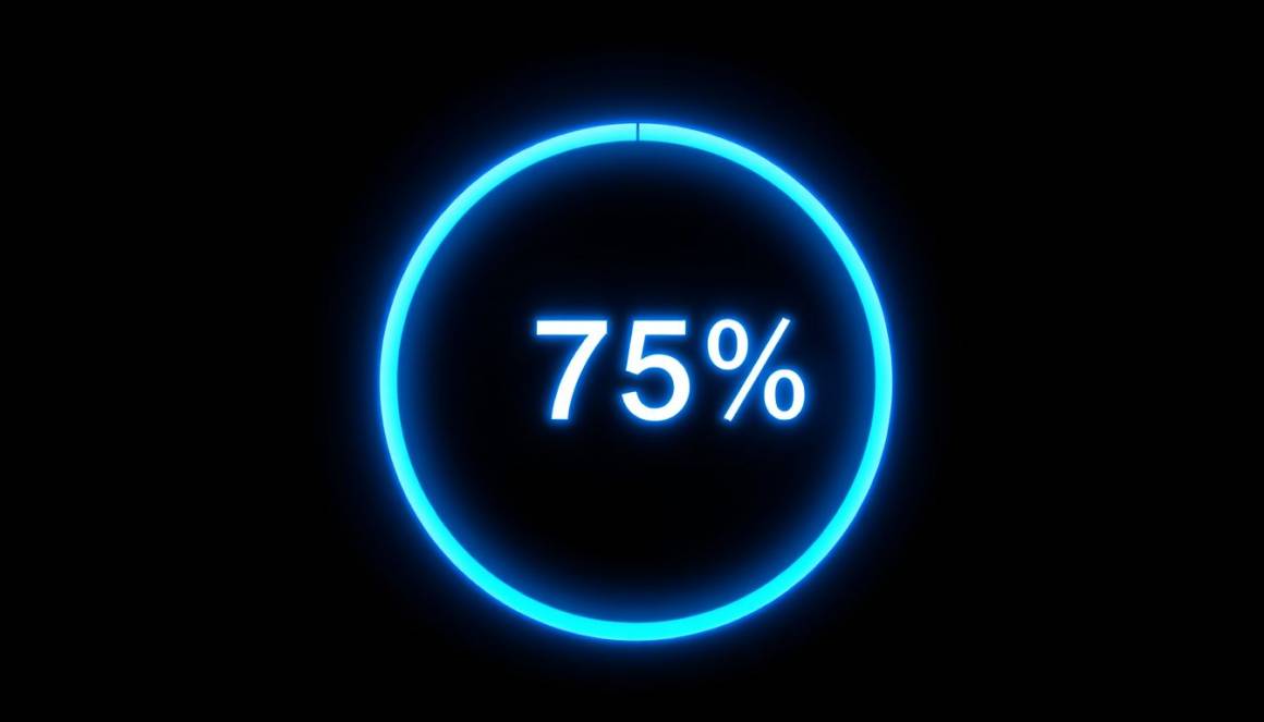 Quick Share svela la percentuale di avanzamento nella condivisione dei file