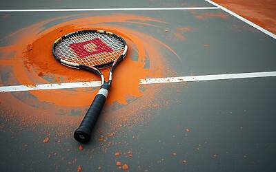 Rafa Nadal lascia il tennis: un addio che segna la sua grandezza