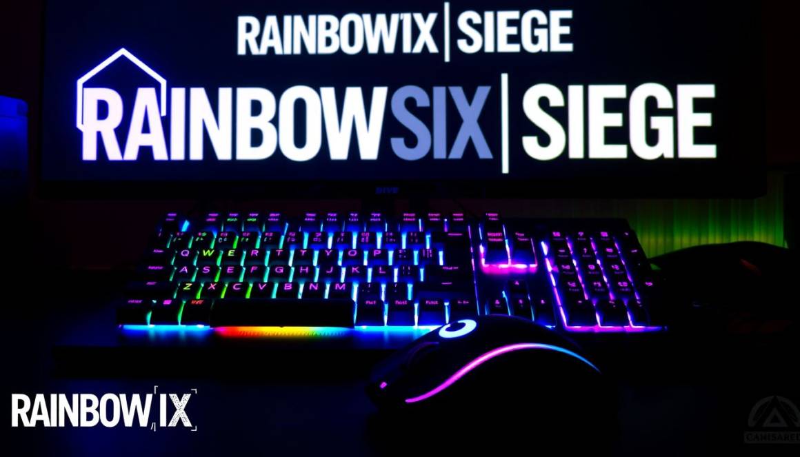 Rainbow Six Siege introduce il cross-play: ecco cosa aspettarsi da Ubisoft