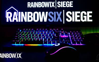 Rainbow Six Siege introduce il cross-play: ecco cosa aspettarsi da Ubisoft