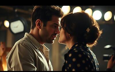 Raoul Bova racconta la sua vita, il bacio con Madonna e la Jolie